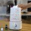 Aromatherapy diffuser air humidifier LED Night Light With Carve Design Ultrasonic humidifier air Aroma Diffuser mist maker