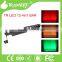 Most Popular 12PCS 4in1 RGBW LED Flood Light for Party stage decoration