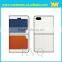 OEM factory New unqiue Case Wallet Style PU leather phone Cover For Microsoft lumia 640 with card holders