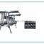 vertical goose depilator/removal machine/poultry equipments