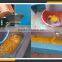 Leader high quality mango puree machine offering its services to overseas