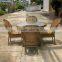 Antique Style Quality Rattan Outdoor Furniture China Supplier