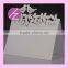 Laser Cut Wedding Decoration Place Card Holder Seat Card ZK-10