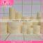 Non-Toxi ASTM Standard Different Size White Church Candles