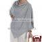 Elite Wedding Shawl Pashmina Shawl Nepal Crochet Poncho                        
                                                Quality Choice