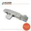 Aluminum Door Short Throw Deadlock