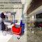 Multifunctional resthotel restaurant Office Janitor Cart, Cleaning trolley,cleaning service cart                        
                                                Quality Choice