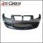 For BMWW E92 M3 Car Carbon Fiber Front Bumper