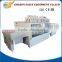 acid etching machine for stainless steel plates