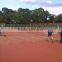 IAAF certificate running track surfacing materials