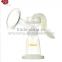 A-1052 New Style Manual Breast Pump Hand Massage Breast Pump Guangzhou Breast Enlargement Pump                        
                                                Quality Choice