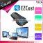 Ezcast Wifi Display Dongle IOS Android AllShare Ezcast M2 1080P Media Player DLNA Chromecast Display Receiver V5 2A