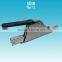 Door hinge Pressure Lock for spraybooth spare parts (factory price)