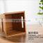 Personalized Bamboo Desk Accessories