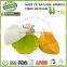 bamboo fiber rice bowls wholesale,green Shara bowls