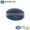 EAS Security Mini Round Plastic RF Hard Tag