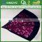 Emboridery Sequin Applique for Shoulder --- H1412038