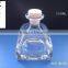 Hot sale 250ml reed diffuser glass bottle