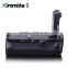 Commlite ComPak Vertical Camera grip/Battery Pack/Battery grip for Canon EOS 5D Mark III