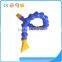 Engineering flexible gooseneck adjustable plastic cooling tube