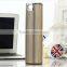 2016 portable stereo aluminum bar bluetooth speaker