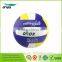 Official size pvc volleyballs for training and match