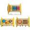 EN71/ASTM hot sale wooden educational learning musical toys for children                        
                                                Quality Choice