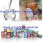 apple / orange / tea drinks juice packaging machine