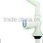 cixi handle long Swivel Neck plastic taps XY-5022