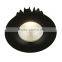 Super quality 13W IP54 high CRI fixed dimmable cob led downlight