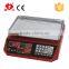 30kg 40kg/5g hot item digital weigh scale manual weighing scale