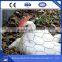 Basket Africa Electric Fence For Chicken Plastic Mesh For Chicken Coop