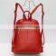 Wholesale china fashion backpack bag hot sell high quality customised backpack