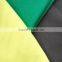 popular high quality cotton plain fabric for garment