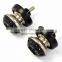 BJ-Screws-3004-M6 For Triumph CNC Bobbin Motorcycle Stand Swingarm Spool