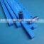 Professional manufacture flexible MC Nylon gear rack Pa66 gear rack and pinion