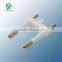 XY - A - 001 vde european plug insert with RoHS