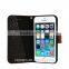 New Arrival Luxury PU Leather Back Case For iPhone 6 Leather Case With High Quality for iPhone 6 Leather Back Case Cover