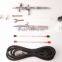 280k dual action compressor air brush