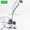 Factory Price 1W LED Desk Lamp with USB Port, flexible gooseneck LED Wall light                        
                                                Quality Choice