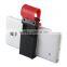 Car Steering Wheel Mount Holder for Smartphone Width 50-75mm