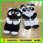 Wholesale panda silicone mobile 3d phone case for LG K10 cell phone back cover case
