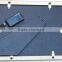 MICROSTONE Design for USB Input DC 5V Support Color Frame Night Light