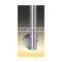 Fascia Mount Stainless Steel Crossbar Railing Posts 36"
