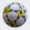 Futbol soccer ball low bounce training futsal soccer ball size 4