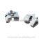 Ledger Head, DIP Galvanized Parts of Scaffolding Ring Lock System ZT-C032