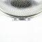 Fruit basket/Stainless steel punching basket/smesh basket/steel plate colander/ plate kitchen basket/ sink strainer/