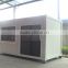 china flat pack home used cargo container house