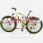 26x4.0 Fat Tire Bikes bicycle 2014 New Style 21-speed
