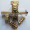 Pilot burner of room gas heater parts